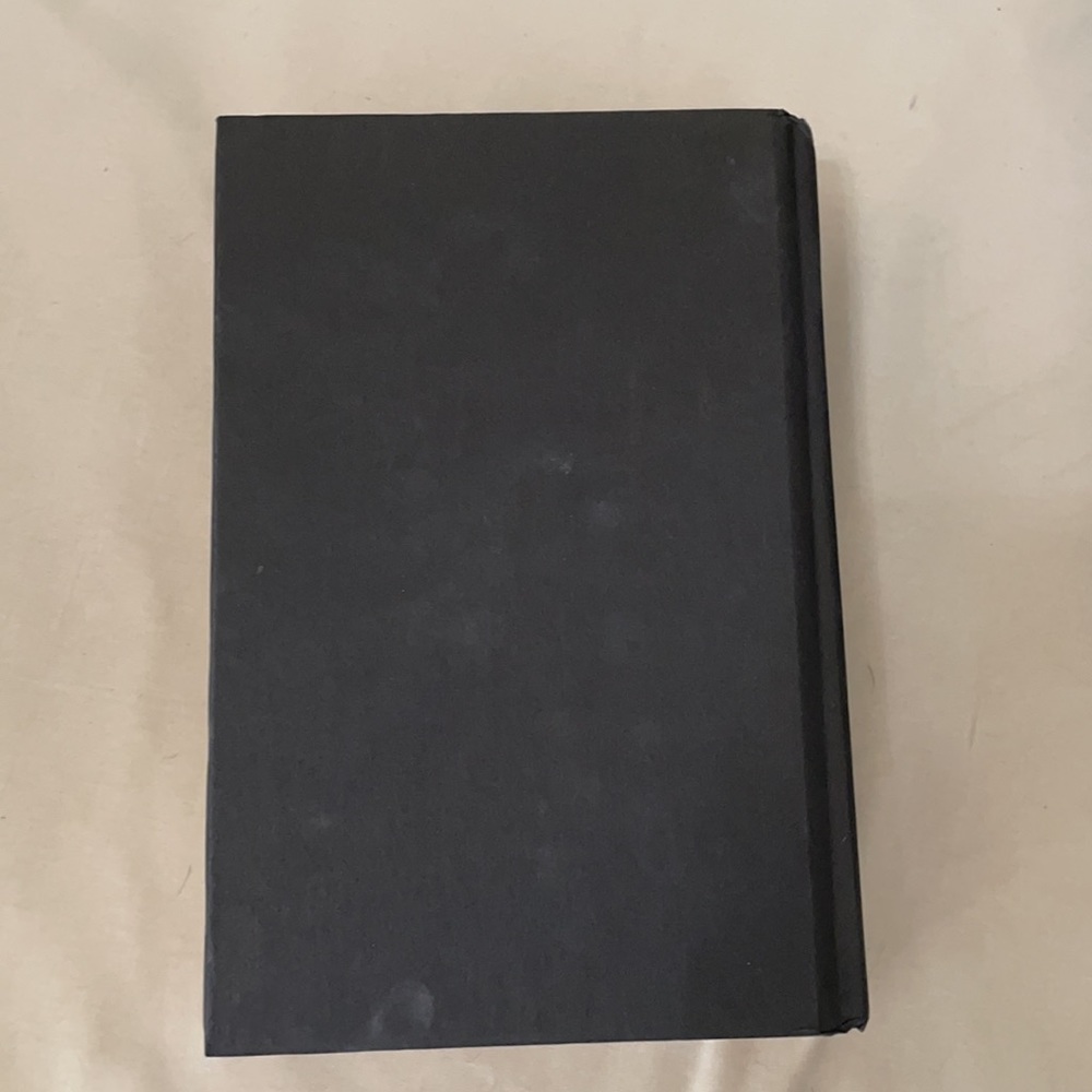 Stephanie Meyer Twilight Saga Part 3 Eclipse Book - Picture 9 of 9